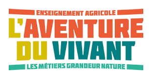 Logo L'Aventure du vivant