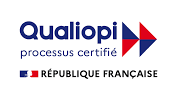 Logo QUALIOPI