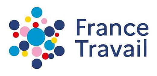 le-logo-de-france-travail
